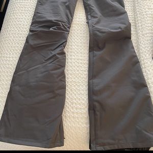 Billabong Ski Pants / Low Rise